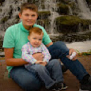 Meet your Posher, Nick